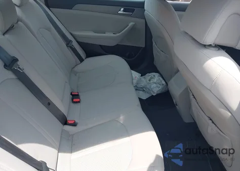 2016 Hyundai Sonata Se from USA, damaged, VIN 5NPE24AF8GH353044